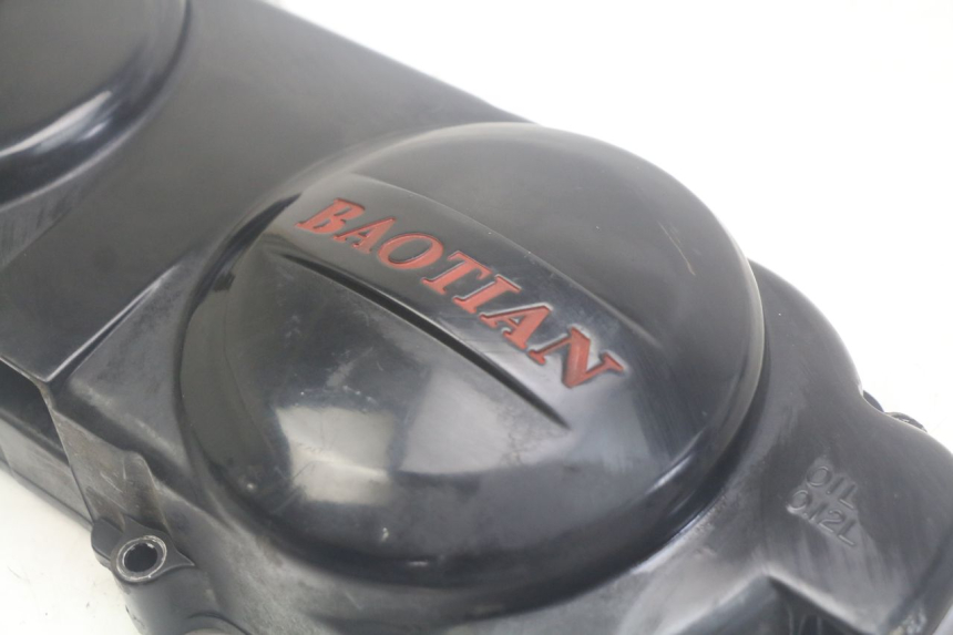 photo de CARTER TRASMISSIONE BAOTIAN FRESH 50 (2004 - 2012)