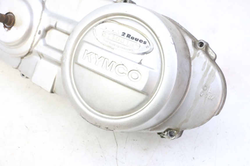photo de CARTER TRASMISSIONE KYMCO GRAND DINK 125 (2002 - 2007)