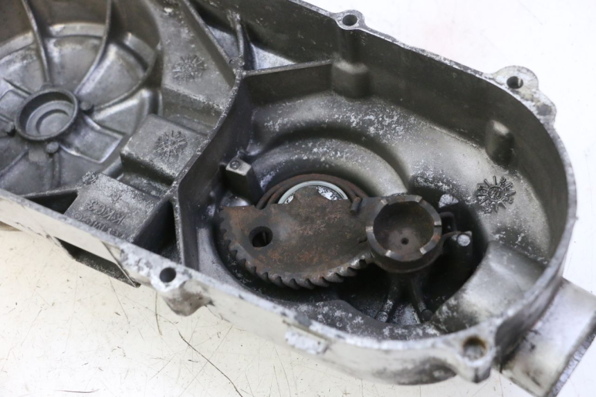 photo de CARTER TRASMISSIONE KYMCO GRAND DINK 125 (2002 - 2007)