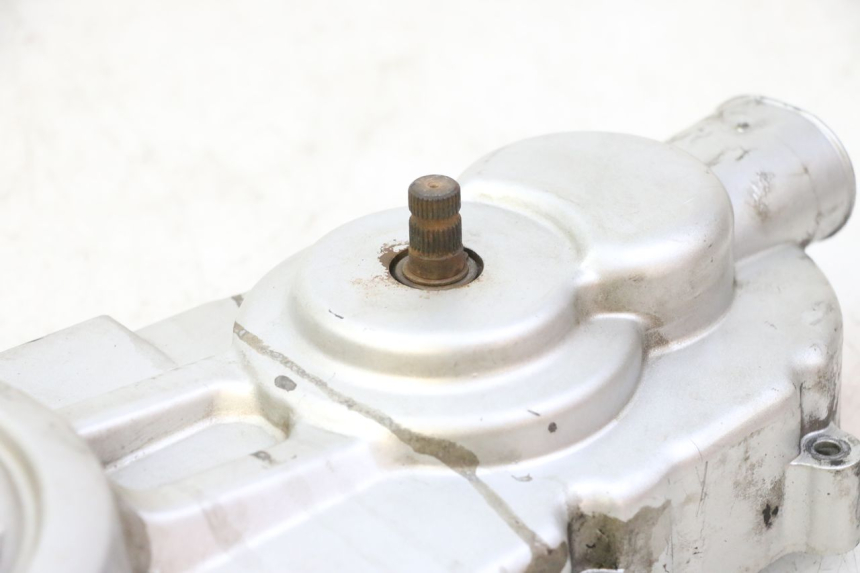 photo de CARTER TRASMISSIONE KYMCO GRAND DINK 125 (2002 - 2007)