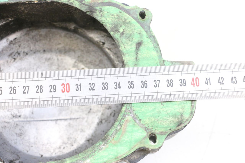 photo de COPERCHIO VARIATORE EUROCKA GTR 50 (2018 - 2021) - Dettaglio del componente