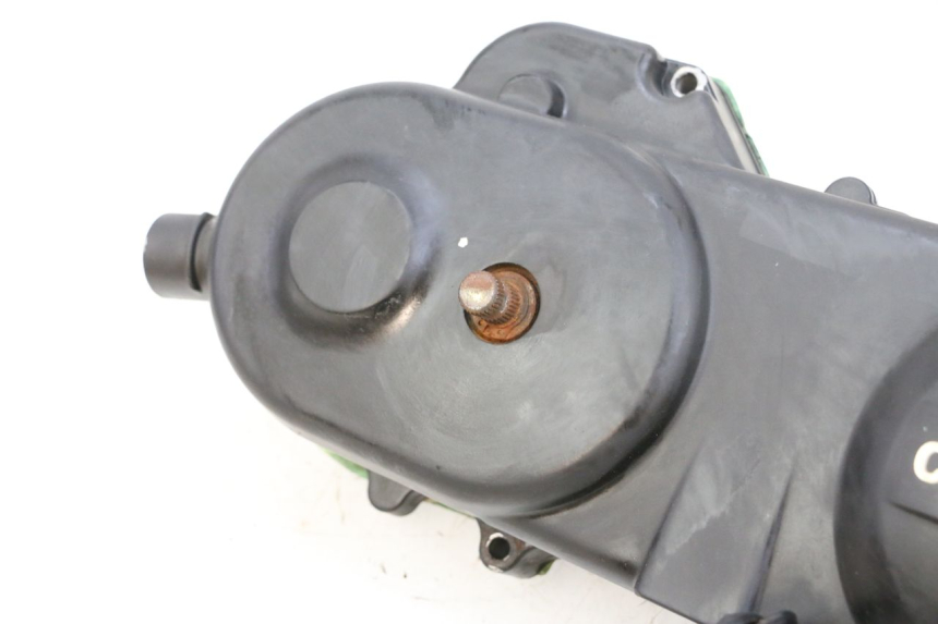 photo de COPERCHIO VARIATORE EUROCKA GTR 50 (2018 - 2021) - Caratteristiche distintive