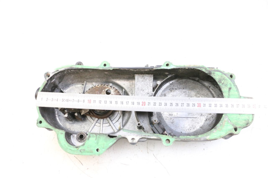 photo de COPERCHIO VARIATORE EUROCKA GTR 50 (2018 - 2021) - Zoom sullo stato d'uso