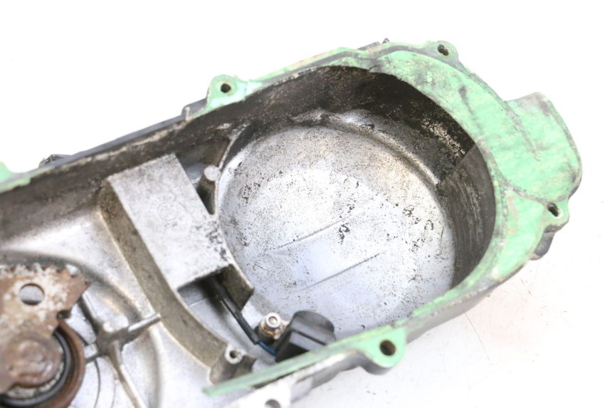 photo de COPERCHIO VARIATORE EUROCKA GTR 50 (2018 - 2021) - Primo piano tecnico