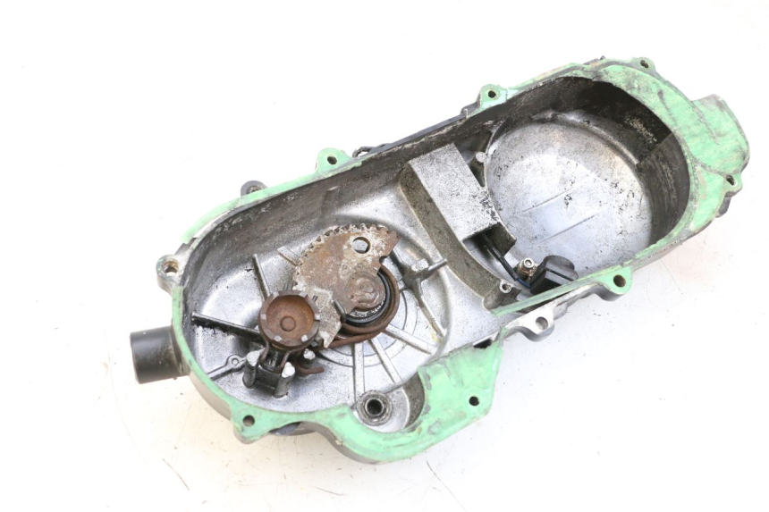 photo de COPERCHIO VARIATORE EUROCKA GTR 50 (2018 - 2021) - Dettagli dei punti di fissaggio