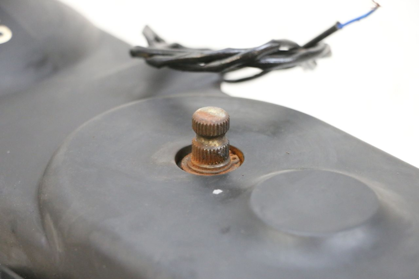 photo de COPERCHIO VARIATORE EUROCKA GTR 50 (2018 - 2021) - Ricambio usato controllato