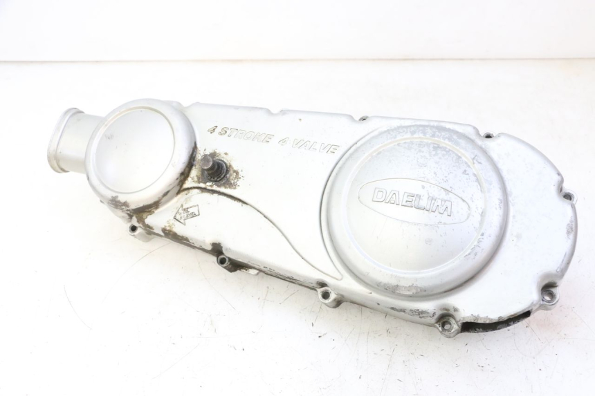 photo de CARTER TRASMISSIONE DAELIM HISTORY 125 (2001 - 2002)