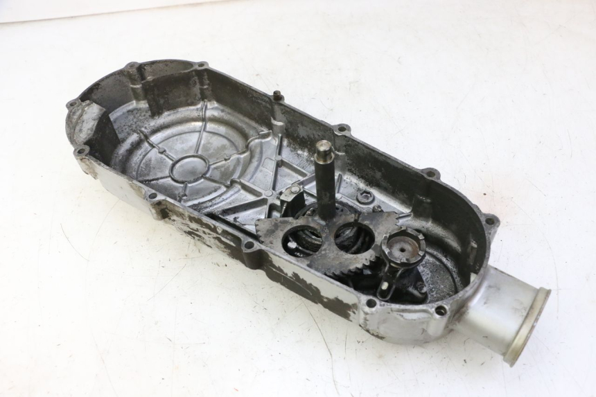 photo de CARTER TRASMISSIONE DAELIM HISTORY 125 (2001 - 2002)