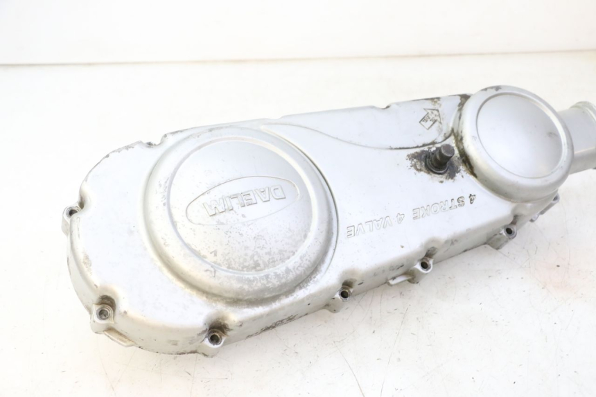 photo de CARTER TRASMISSIONE DAELIM HISTORY 125 (2001 - 2002)