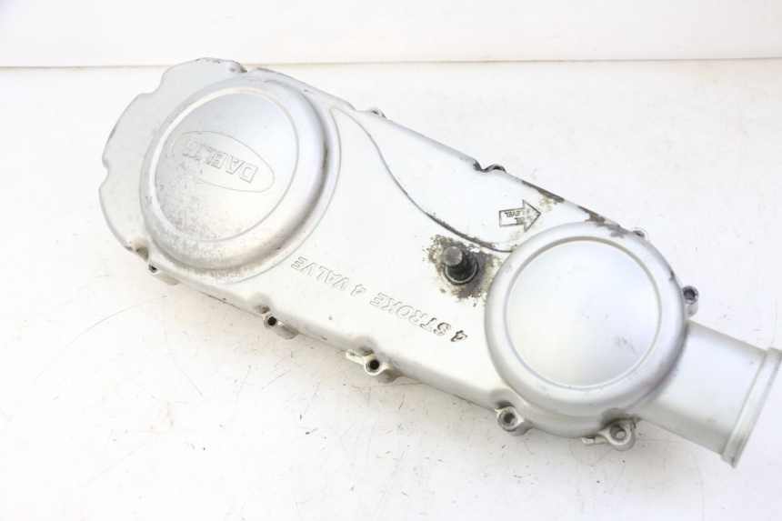 photo de CARTER TRASMISSIONE DAELIM HISTORY 125 (2001 - 2002)