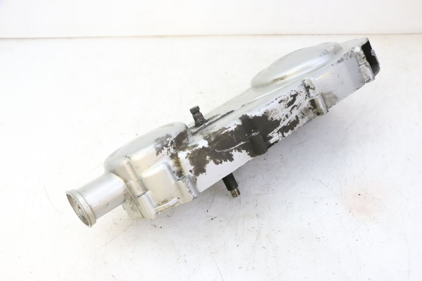 photo de CARTER TRASMISSIONE DAELIM HISTORY 125 (2001 - 2002)