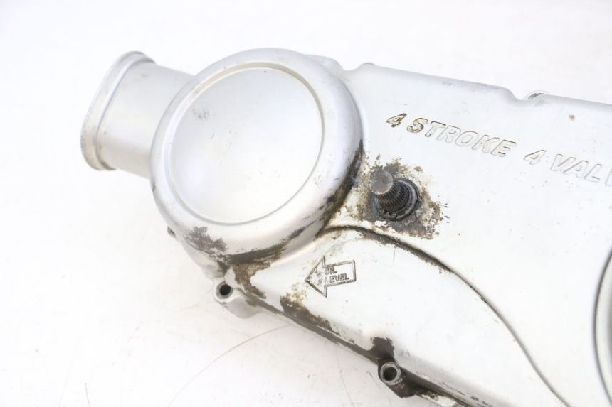 photo de CARTER TRASMISSIONE DAELIM HISTORY 125 (2001 - 2002)