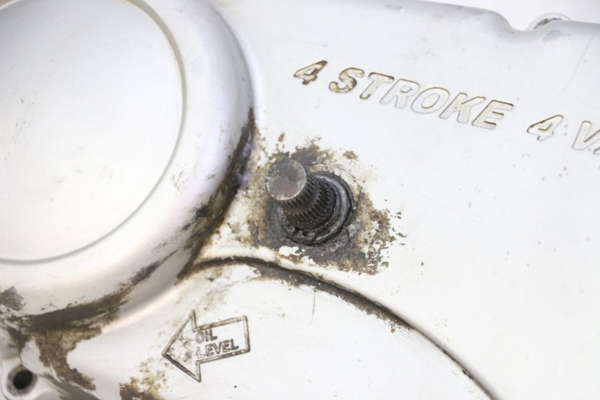 photo de CARTER TRASMISSIONE DAELIM HISTORY 125 (2001 - 2002)