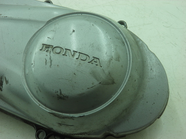 photo de CARTER VARIATORE HONDA FES S-WING SWING 125 (2007 - 2015)