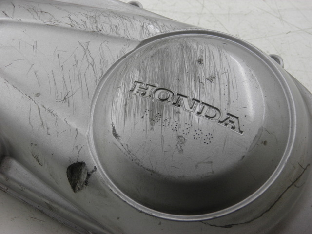 photo de COPERCHIO VARIATORE HONDA SH 125 (2003 - 2004)