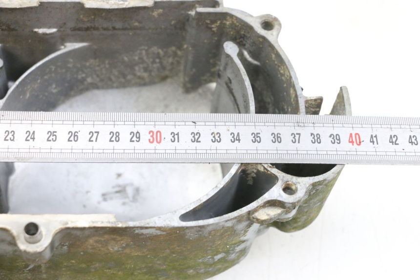 photo de CARTER TRASMISSIONE SPEEDY HT50QT6 50