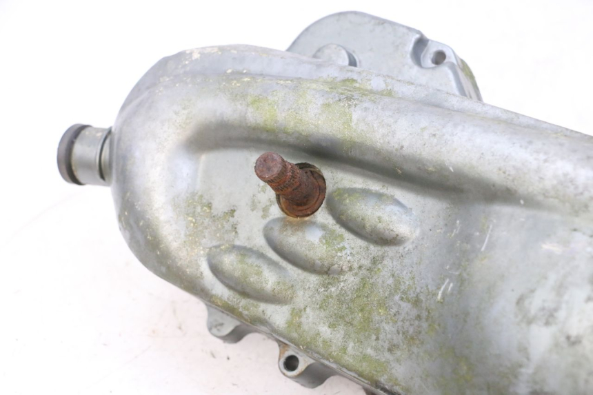 photo de CARTER TRASMISSIONE SPEEDY HT50QT6 50