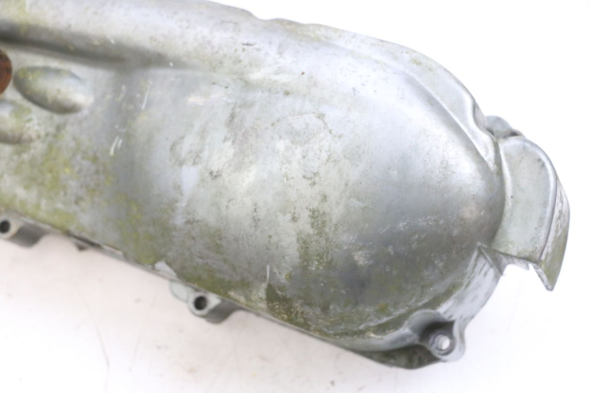 photo de CARTER TRASMISSIONE SPEEDY HT50QT6 50