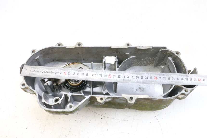 photo de CARTER TRASMISSIONE SPEEDY HT50QT6 50