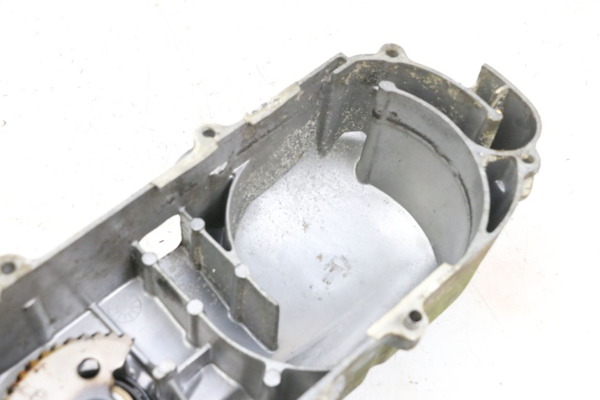 photo de CARTER TRASMISSIONE SPEEDY HT50QT6 50