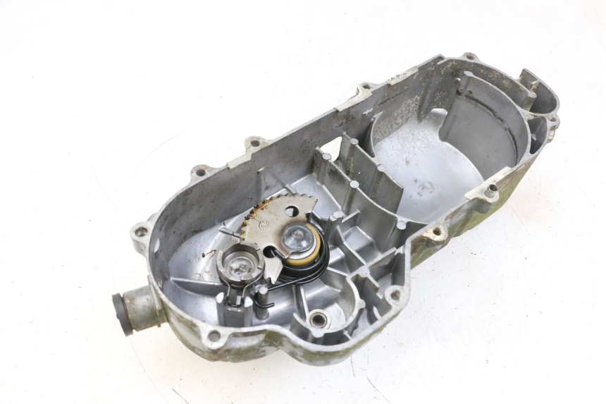 photo de CARTER TRASMISSIONE SPEEDY HT50QT6 50