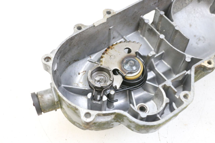 photo de CARTER TRASMISSIONE SPEEDY HT50QT6 50