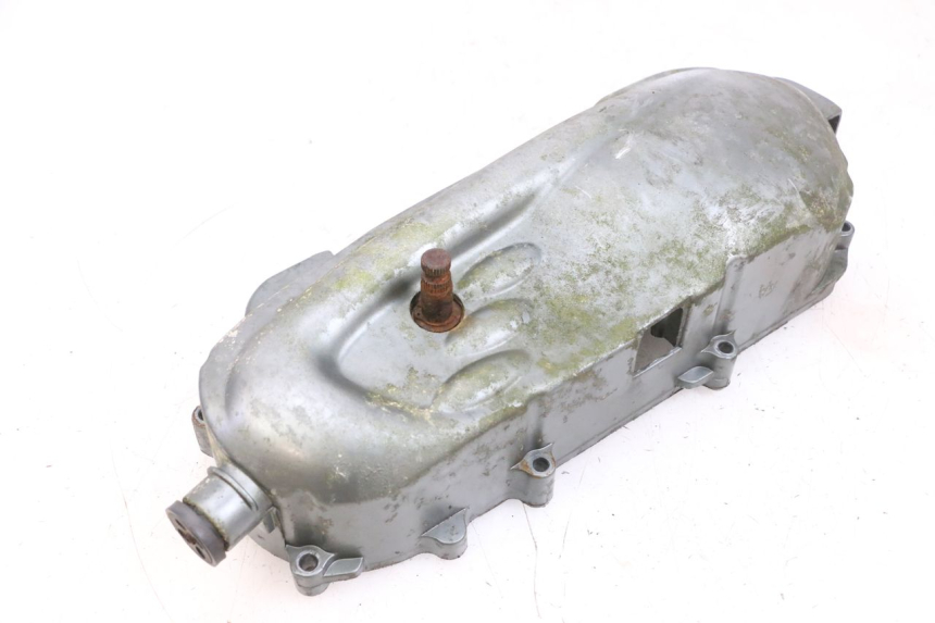 photo de CARTER TRASMISSIONE SPEEDY HT50QT6 50