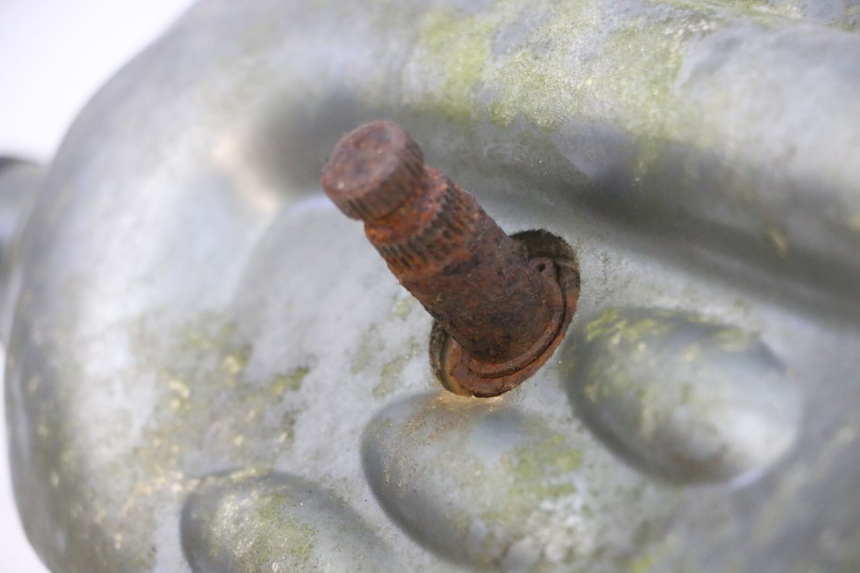 photo de CARTER TRASMISSIONE SPEEDY HT50QT6 50