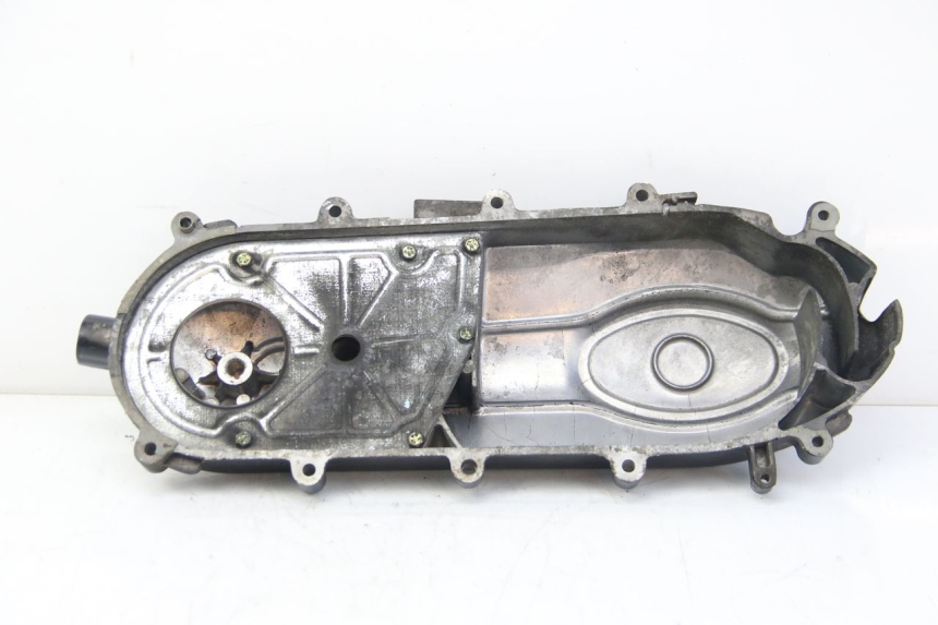 photo de COPERCHIO VARIATORE SYM JET 14 4T 50 (2018 - 2022)