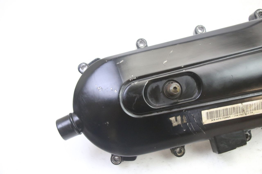 photo de COPERCHIO VARIATORE SYM JET 14 4T 50 (2018 - 2022)