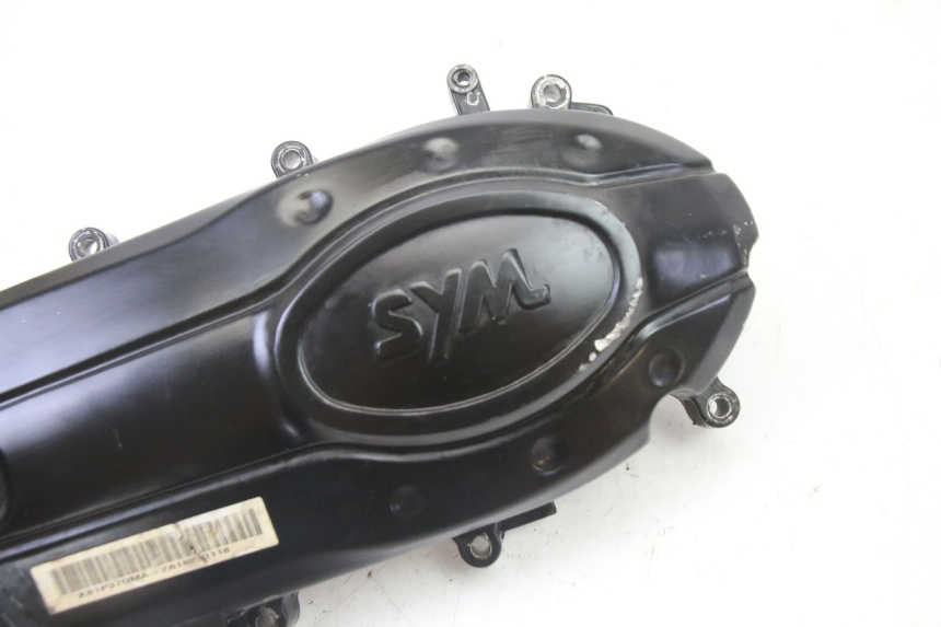 photo de COPERCHIO VARIATORE SYM JET 14 4T 50 (2018 - 2022)