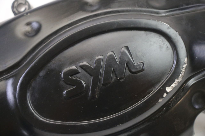 photo de COPERCHIO VARIATORE SYM JET 14 4T 50 (2018 - 2022)