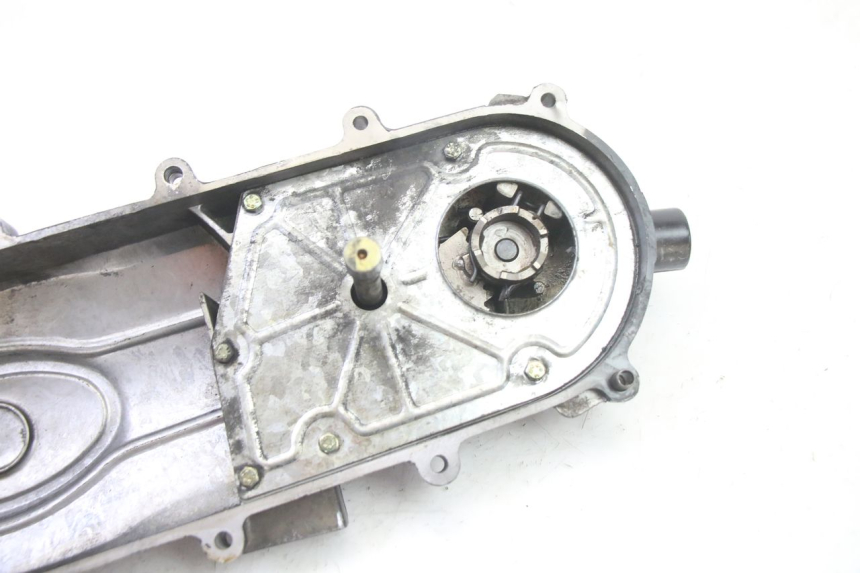 photo de COPERCHIO VARIATORE SYM JET 14 4T 50 (2018 - 2022)