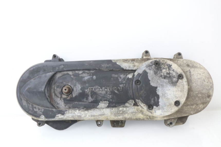 photo de CARTER TRASMISSIONE PEUGEOT JET FORCE CARBU 50 (2003 - 2016)