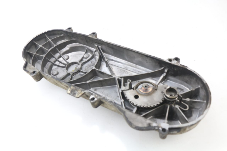 photo de CARTER TRASMISSIONE PEUGEOT JET FORCE CARBU 50 (2003 - 2016)