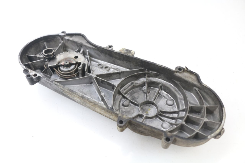 photo de CARTER TRASMISSIONE PEUGEOT JET FORCE CARBU 50 (2003 - 2016)