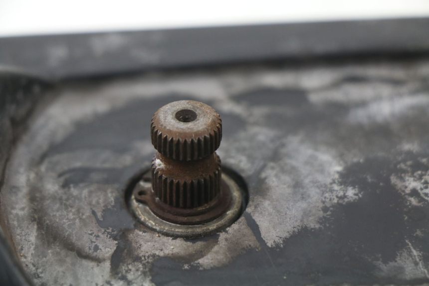 photo de CARTER TRASMISSIONE PEUGEOT JET FORCE CARBU 50 (2003 - 2016)