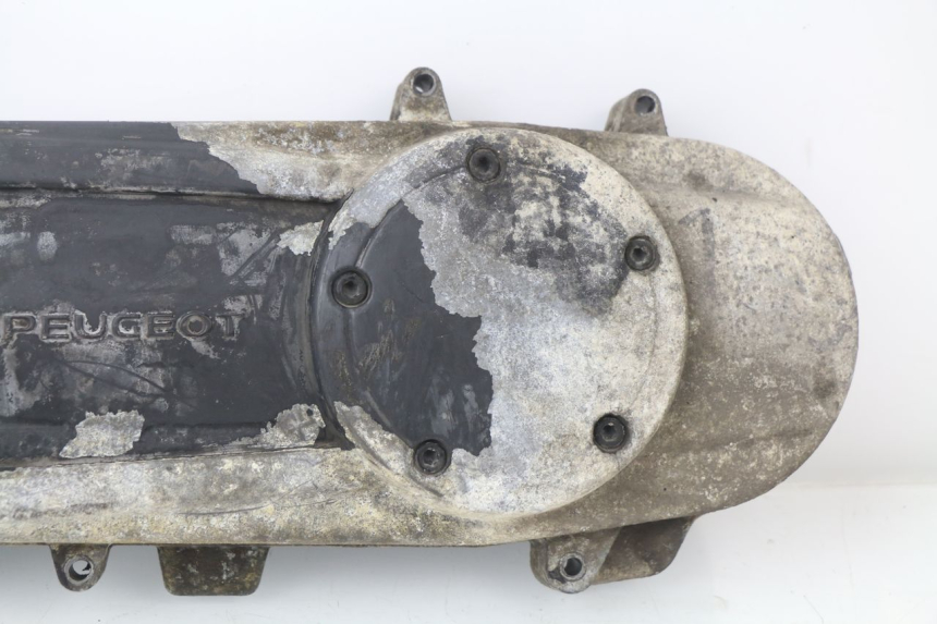 photo de CARTER TRASMISSIONE PEUGEOT JET FORCE CARBU 50 (2003 - 2016)