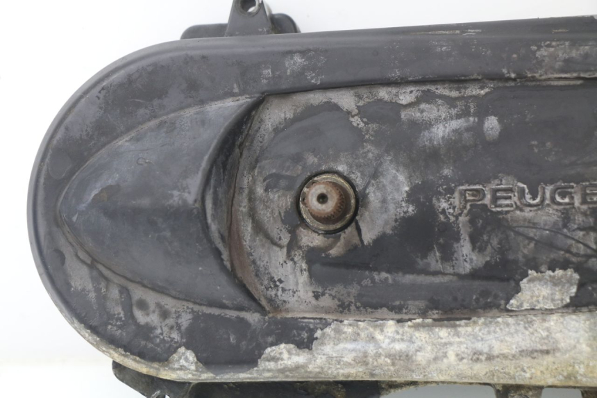 photo de CARTER TRASMISSIONE PEUGEOT JET FORCE CARBU 50 (2003 - 2016)