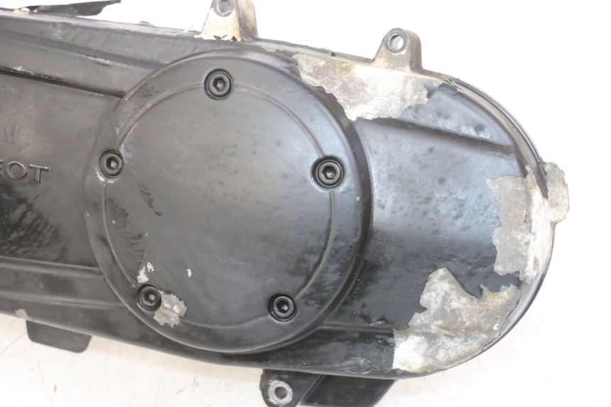 photo de CARTER TRASMISSIONE PEUGEOT JET FORCE CARBU 50 (2003 - 2016)
