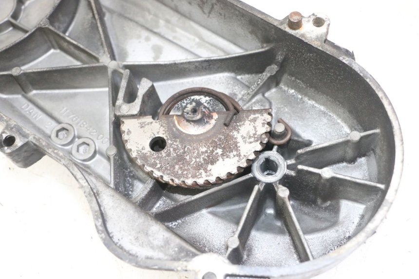 photo de CARTER TRASMISSIONE PEUGEOT JET FORCE CARBU 50 (2003 - 2016)