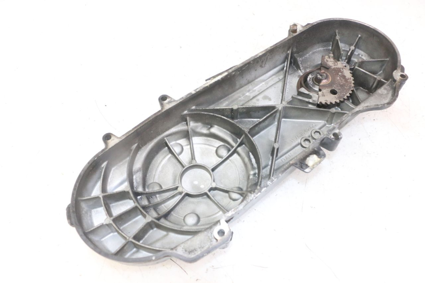 photo de CARTER TRASMISSIONE PEUGEOT JET FORCE CARBU 50 (2003 - 2016)