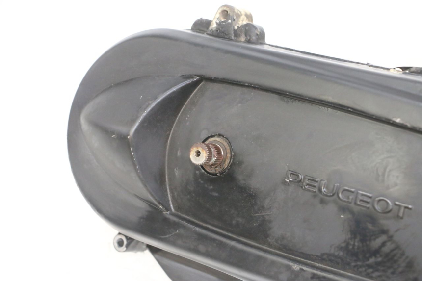 photo de CARTER TRASMISSIONE PEUGEOT JET FORCE CARBU 50 (2003 - 2016)
