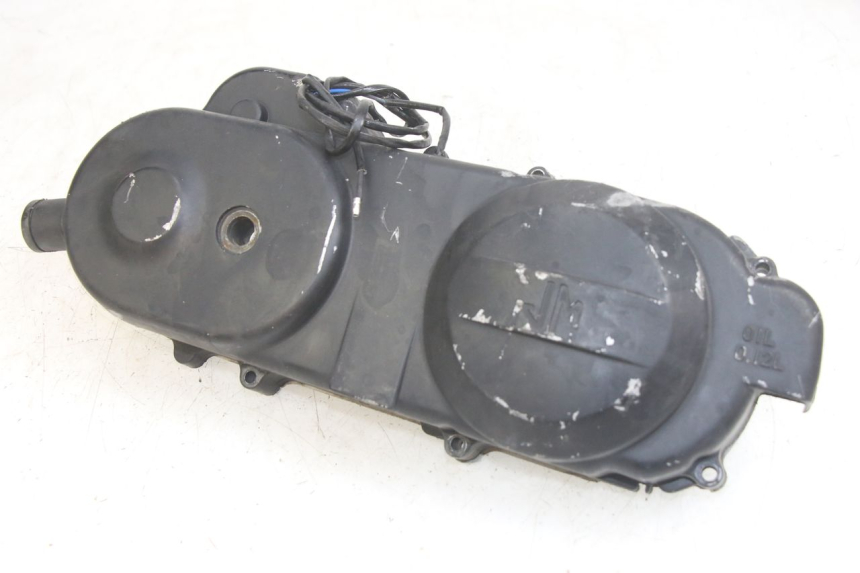 photo de COPERCHIO VARIATORE JM MOTORS EVOLIS 4T 50 (2018 - 2022)