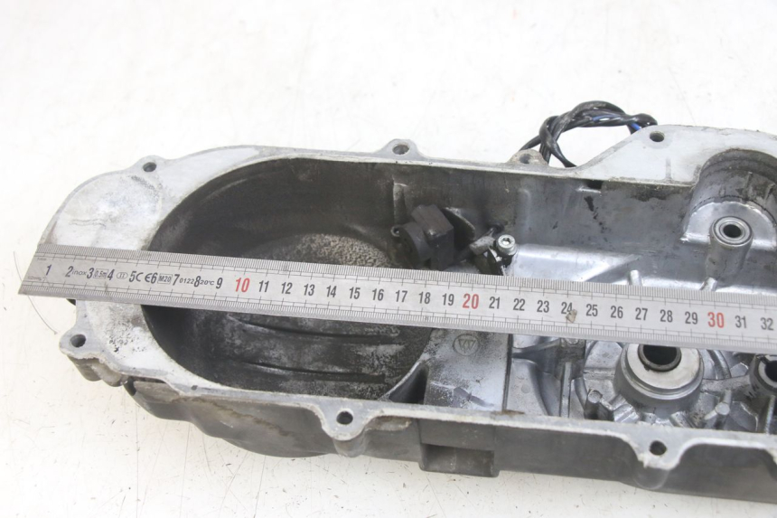 photo de COPERCHIO VARIATORE JM MOTORS EVOLIS 4T 50 (2018 - 2022)