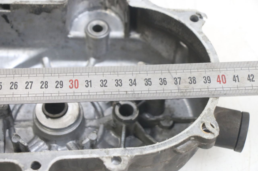 photo de COPERCHIO VARIATORE JM MOTORS EVOLIS 4T 50 (2018 - 2022)