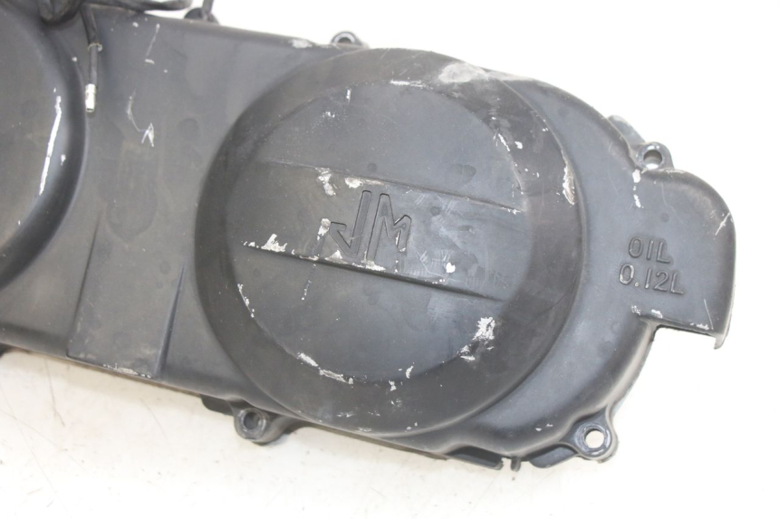 photo de COPERCHIO VARIATORE JM MOTORS EVOLIS 4T 50 (2018 - 2022)
