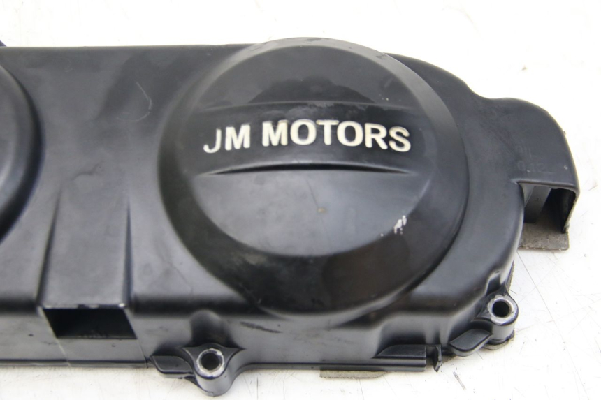 photo de COPERCHIO VARIATORE JM MOTORS SANTANA 50 (2014 - 2020)