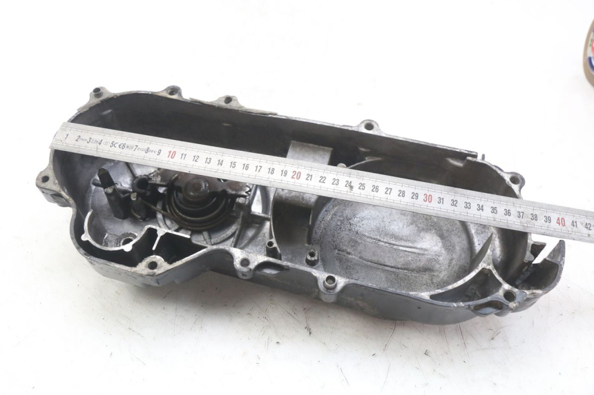photo de COPERCHIO VARIATORE JM MOTORS SANTANA 50 (2014 - 2020)