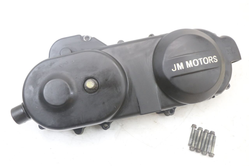 photo de COPERCHIO VARIATORE JM MOTORS SANTANA 50 (2014 - 2020)